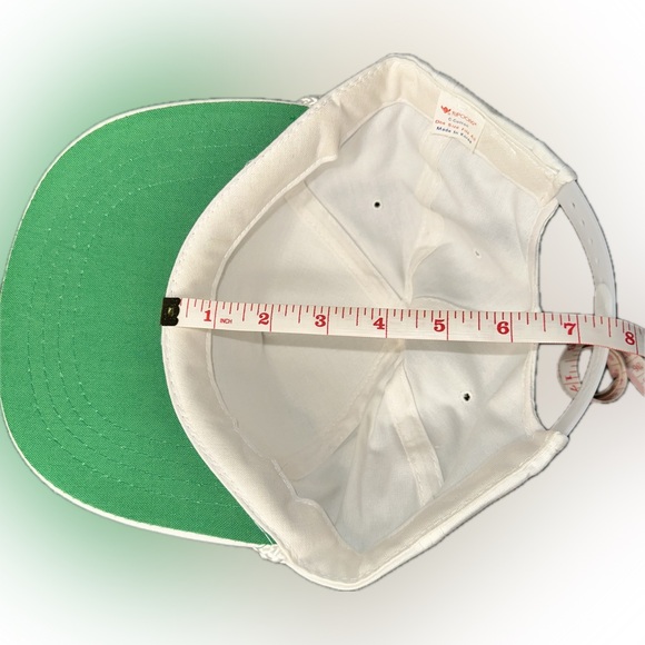 Vintage 3M 1988 Olympic Games Snapback Hat - Picture 5 of 6